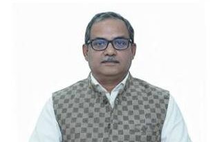 नाँदगाँव के पूर्व जिलाधीश गर्ग बनें मानक ब्यूरो के महानिदेशक, सँभाला कार्यभार