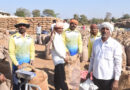 जिले में धान खरीदी अभियान से किसानों में हर्ष : समर्थन मूल्य पर खरीदी से बढ़ी राहत, 616 करोड़ से अधिक का धान उपार्जन