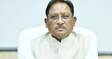 विकसित भारत–जी राम जी ग्रामीण श्रमिकों के सम्मान और अधिकारों की मजबूत गारंटी : विष्णुदेव साय