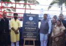 स्कूल शिक्षा मंत्री गजेन्द्र यादव ने नवनिर्मित बॉक्सिंग रिंग सेट एवं आर्चरी रेंज का किया शुभारंभ