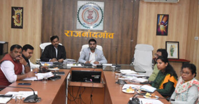 प्रशासन गांव की ओर 2025 के तहत शासन की योजनाओं का लाभ जिले के अंतिम व्यक्ति तक पहुंचाने के लिए करें कार्य : कलेक्टर