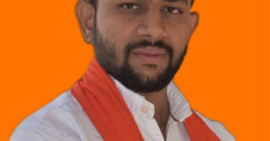 17 दिसंबर को जंतर-मंतर में शिवसेना का प्रदर्शन, हिंदू राष्ट्र व गौ-हत्या बंद करने की मांग : कमल सोनी