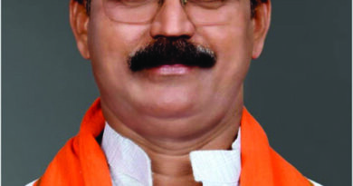 गाइडलाइन दरों में संशोधन से आम जनता को राहत, भाजपा अध्यक्ष ने जताया मुख्यमंत्री का आभार